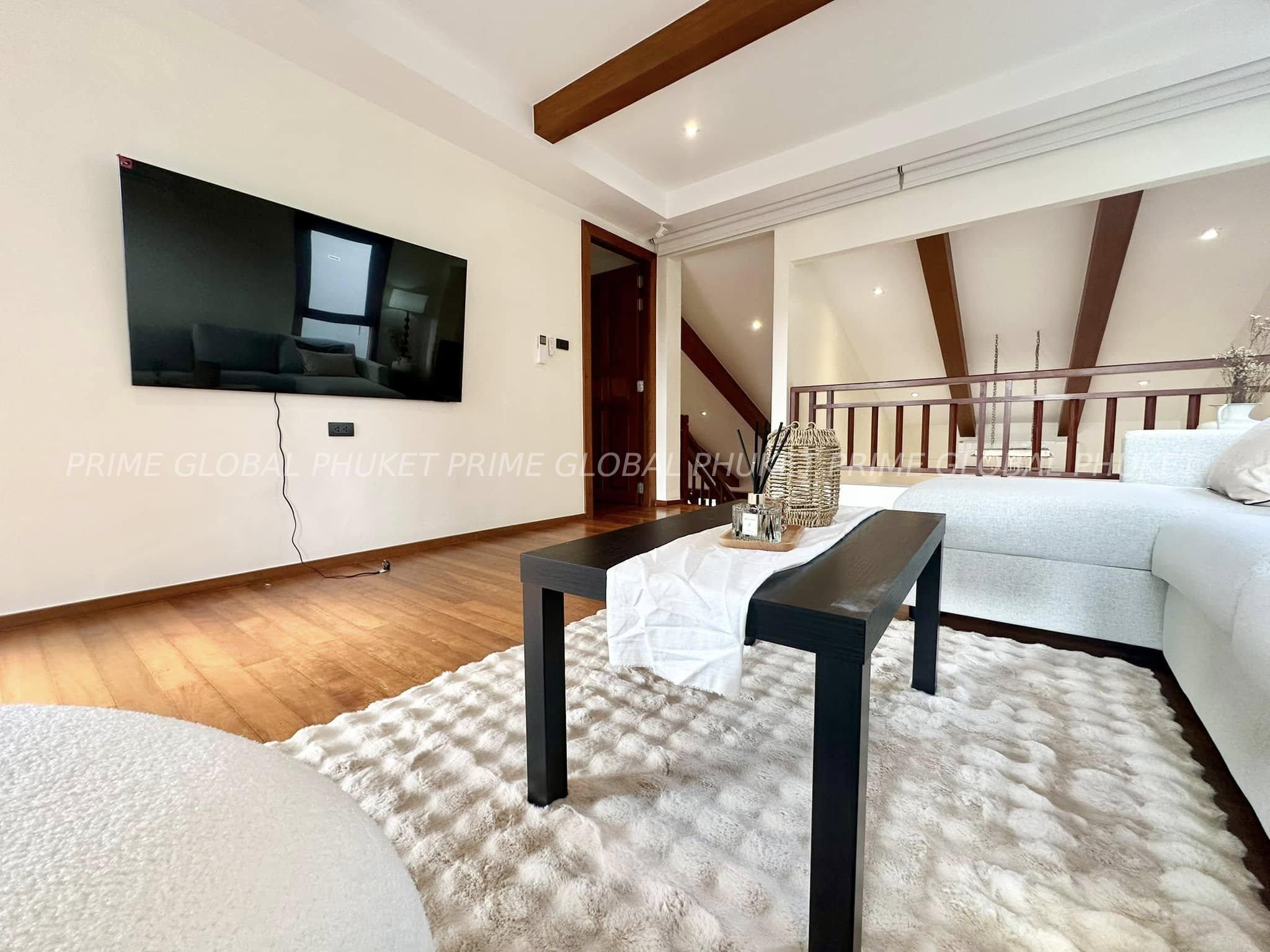 411.35 Sq.m Villa for Rent and Sale in Kohkeaw