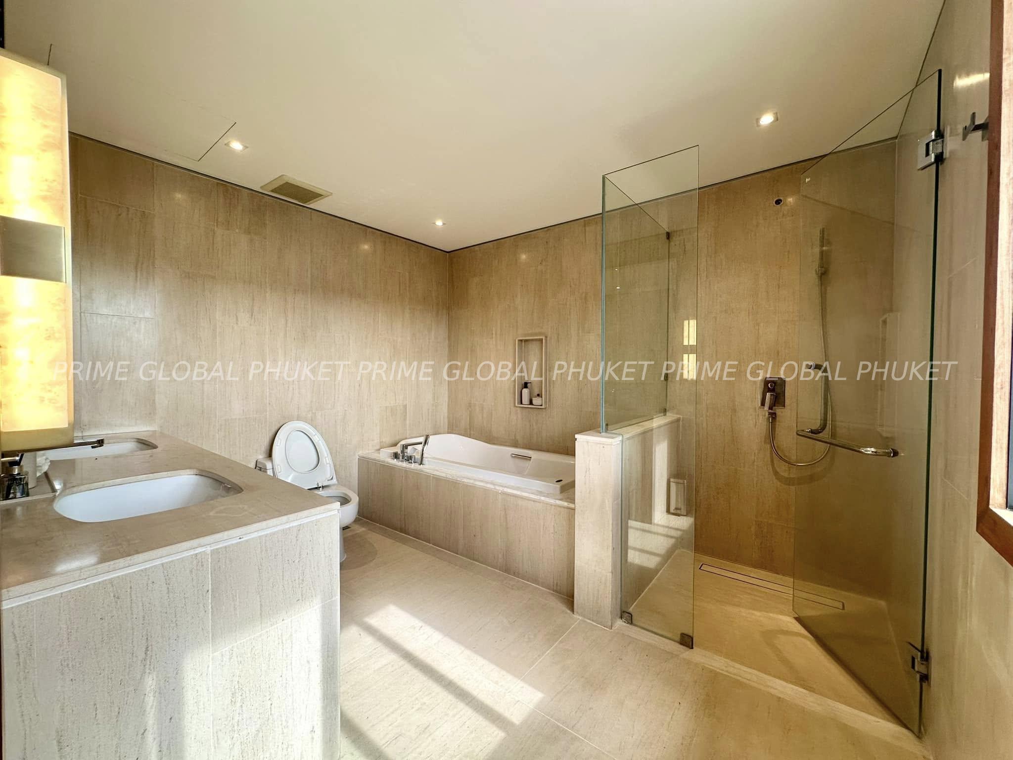 411.35 Sq.m Villa for Rent and Sale in Kohkeaw