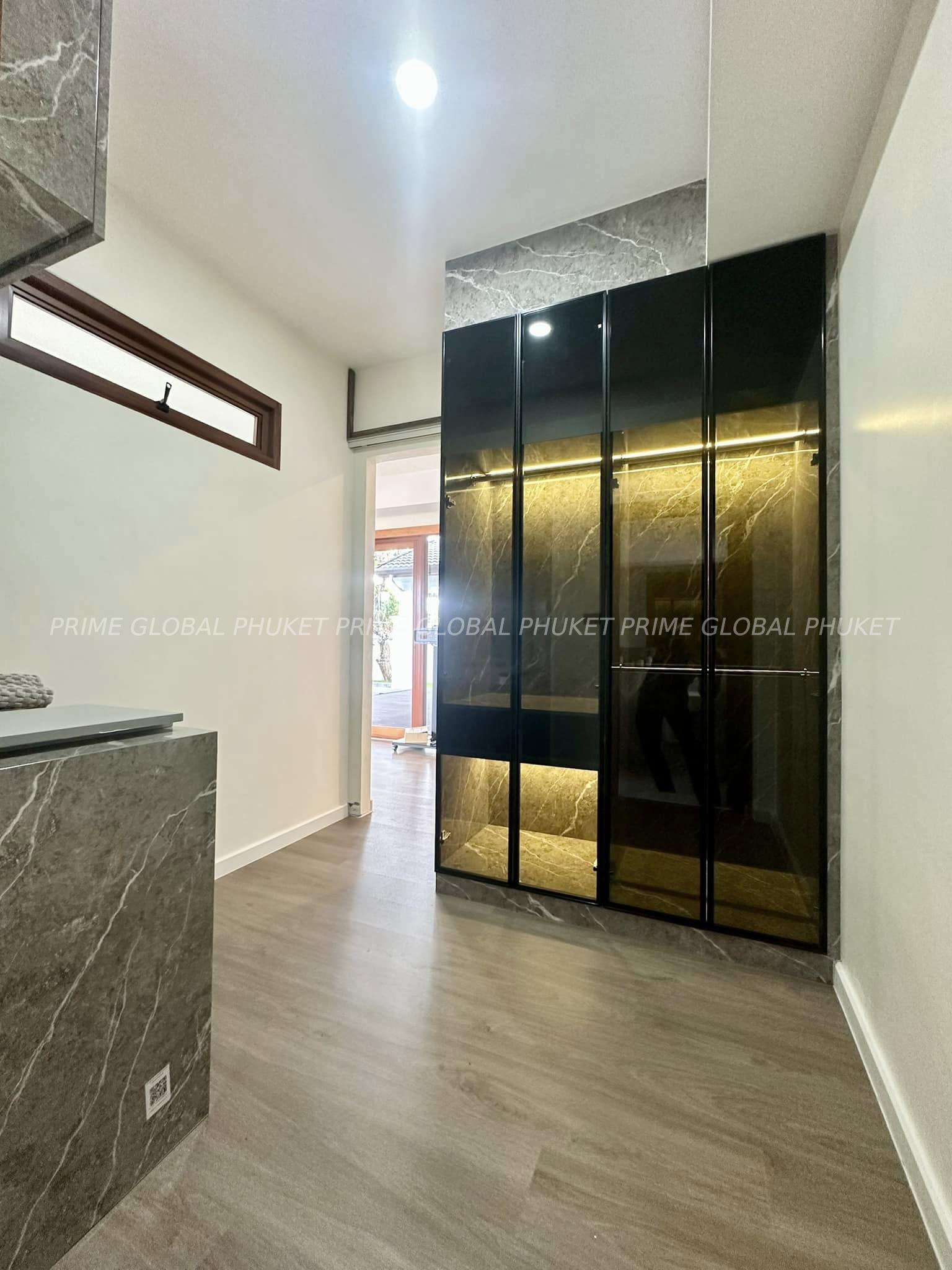 411.35 Sq.m Villa for Rent and Sale in Kohkeaw