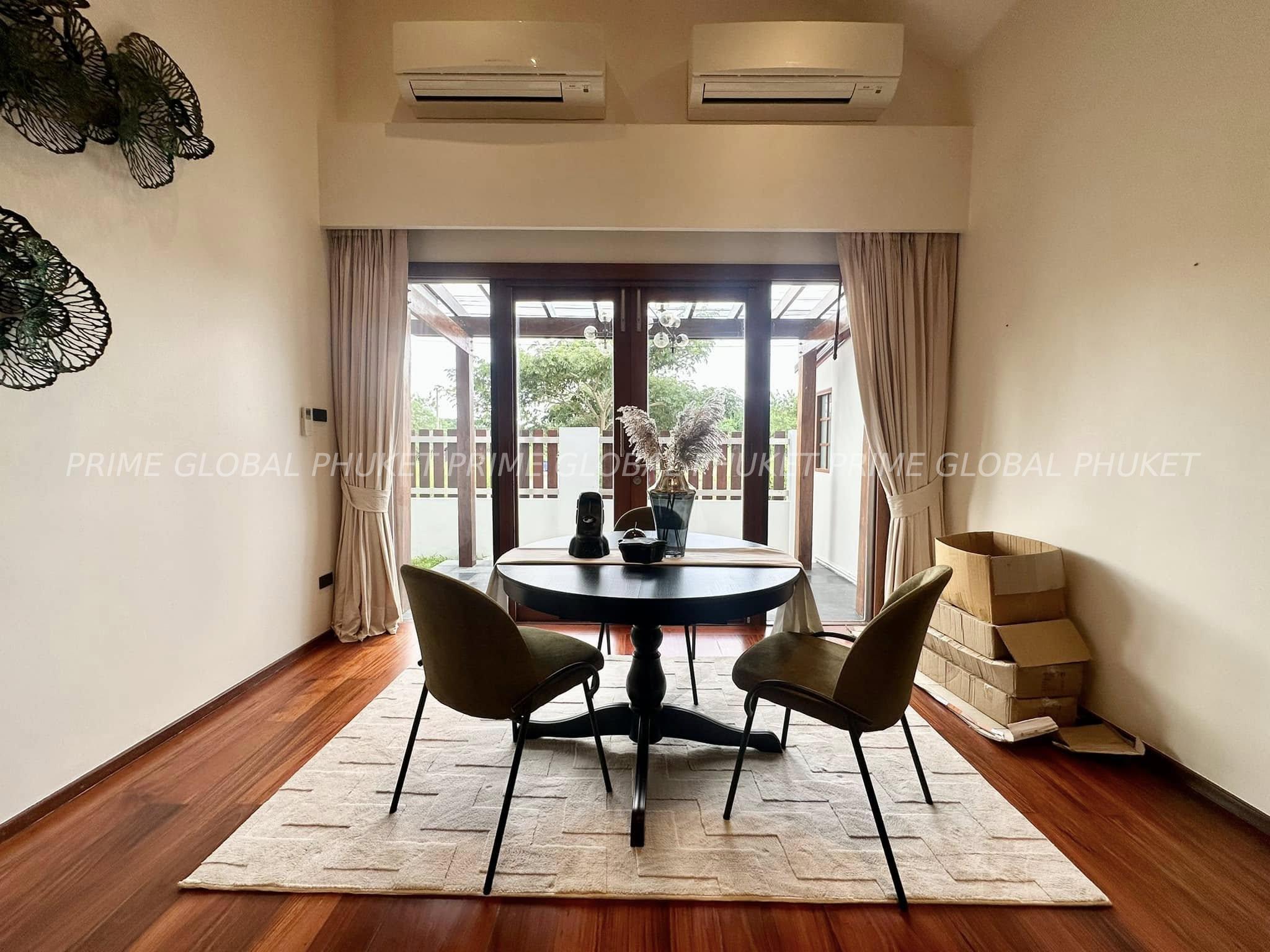 411.35 Sq.m Villa for Rent and Sale in Kohkeaw