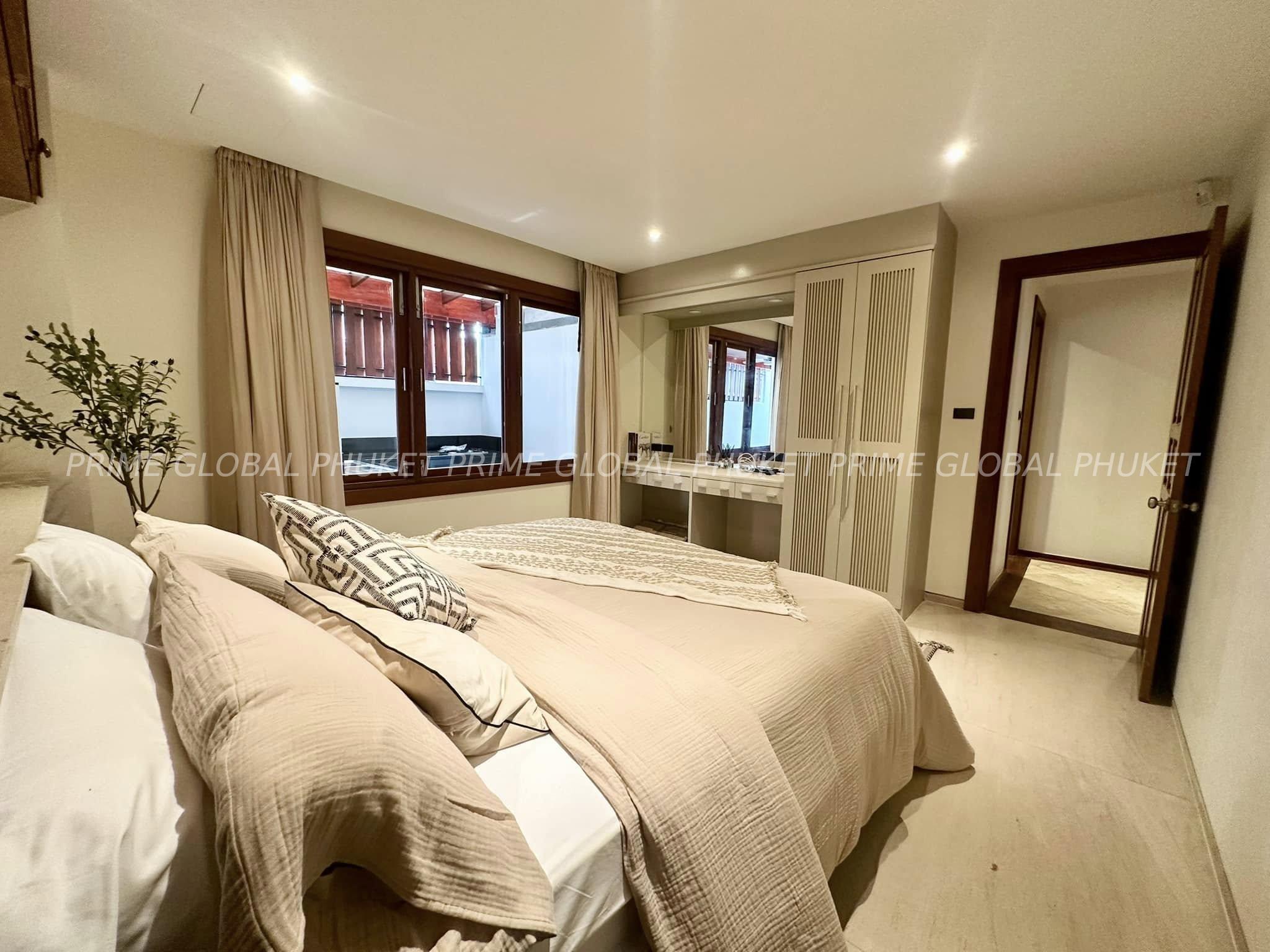 411.35 Sq.m Villa for Rent and Sale in Kohkeaw