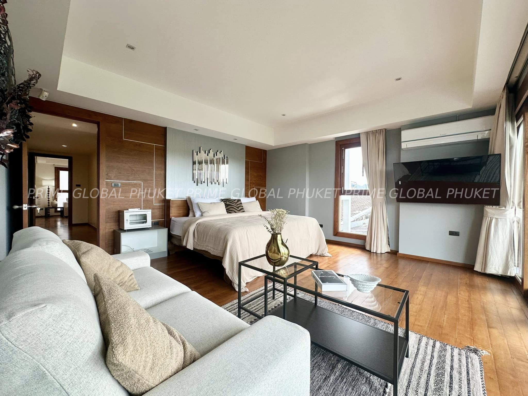 411.35 Sq.m Villa for Rent and Sale in Kohkeaw