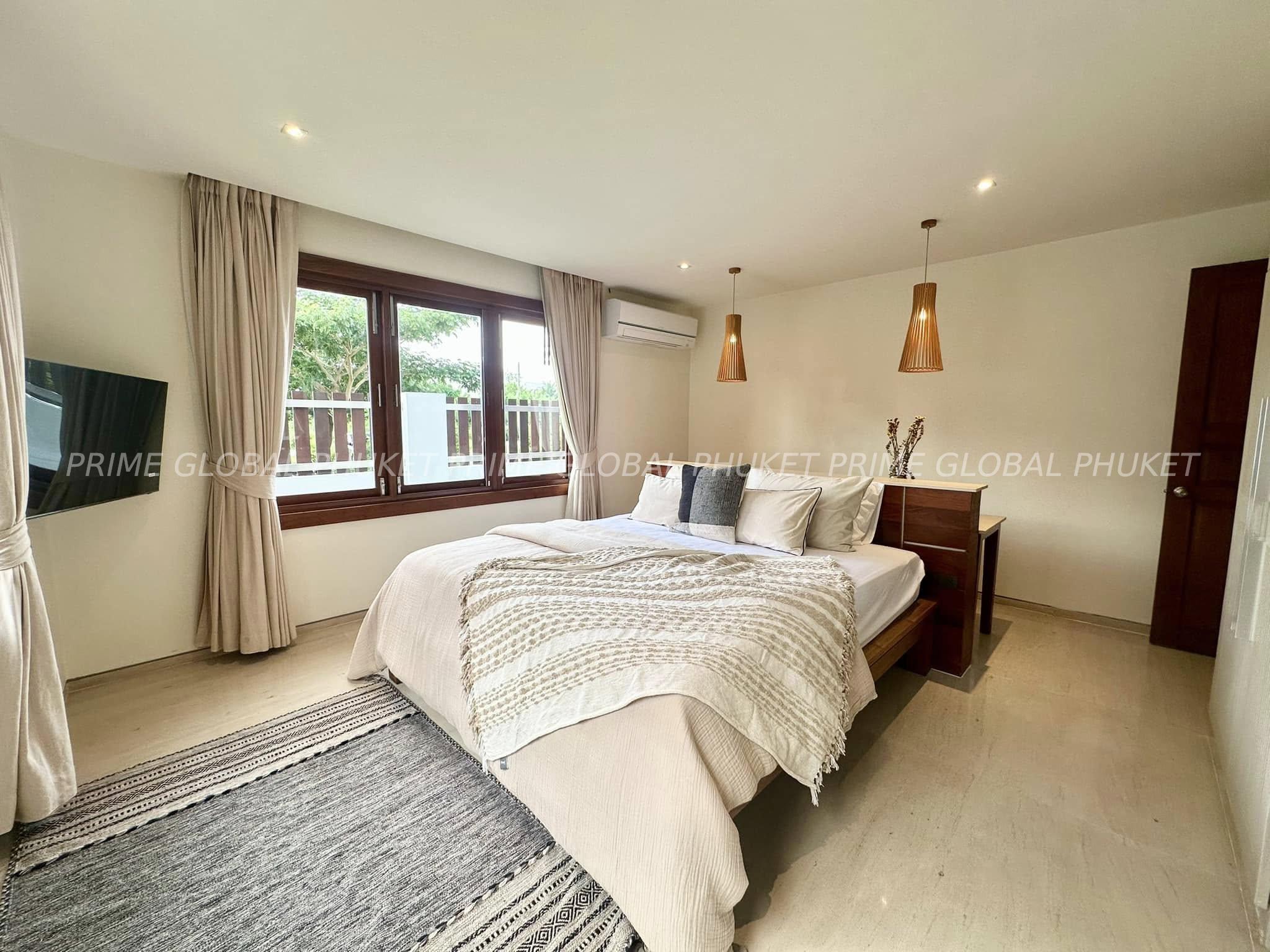 411.35 Sq.m Villa for Rent and Sale in Kohkeaw