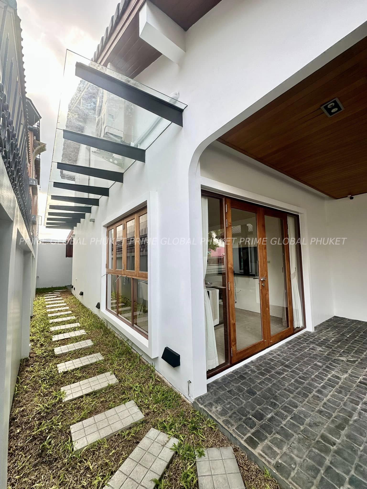 411.35 Sq.m Villa for Rent and Sale in Kohkeaw