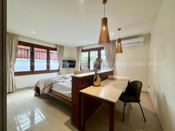 411.35 Sq.m Villa for Rent and Sale in Kohkeaw