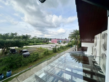 411.35 Sq.m Villa for Rent and Sale in Kohkeaw