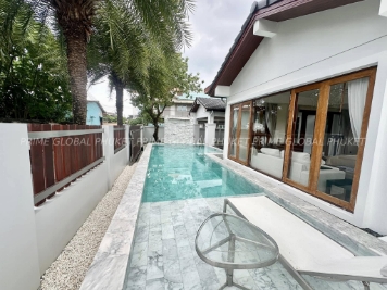 411.35 Sq.m Villa for Rent and Sale in Kohkeaw