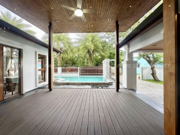 411.35 Sq.m Villa for Rent and Sale in Kohkeaw