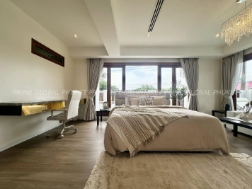 411.35 Sq.m Villa for Rent and Sale in Kohkeaw