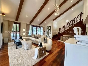 411.35 Sq.m Villa for Rent and Sale in Kohkeaw