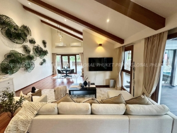 411.35 Sq.m Villa for Rent and Sale in Kohkeaw