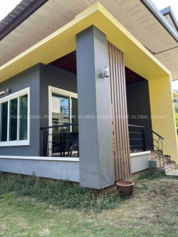 House for Rent in Kamala