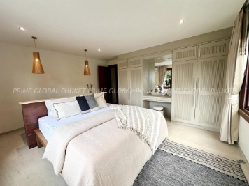 411.35 Sq.m Villa for Rent and Sale in Kohkeaw