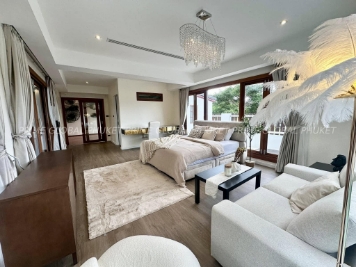 411.35 Sq.m Villa for Rent and Sale in Kohkeaw