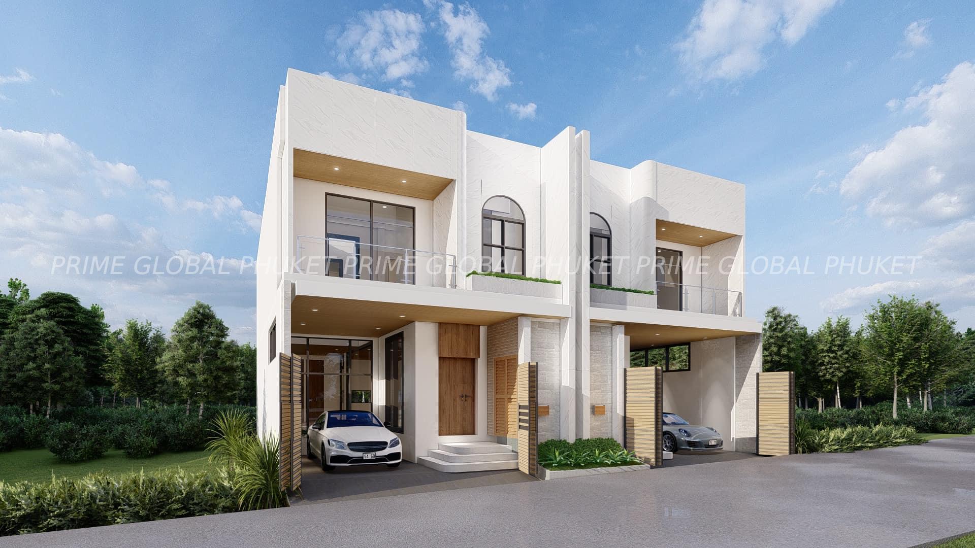 Villa for Sale in Kathu