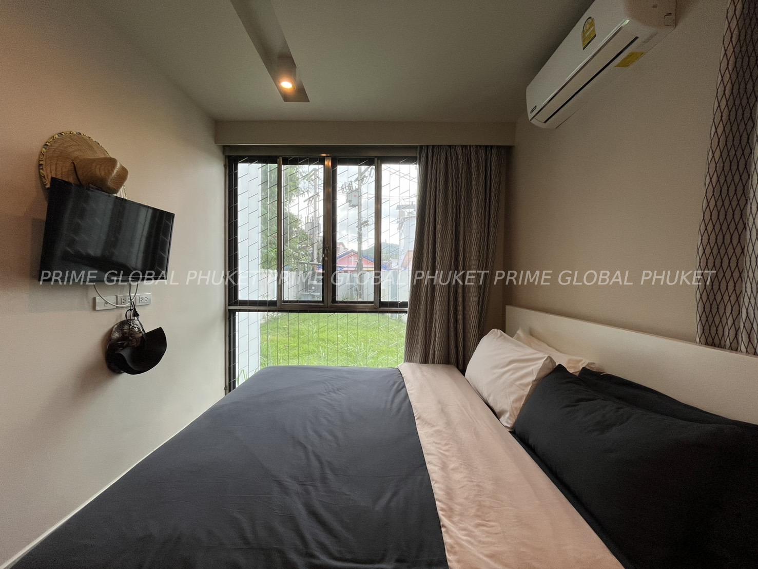 630 Sq.m Villa for Sale in Rawai