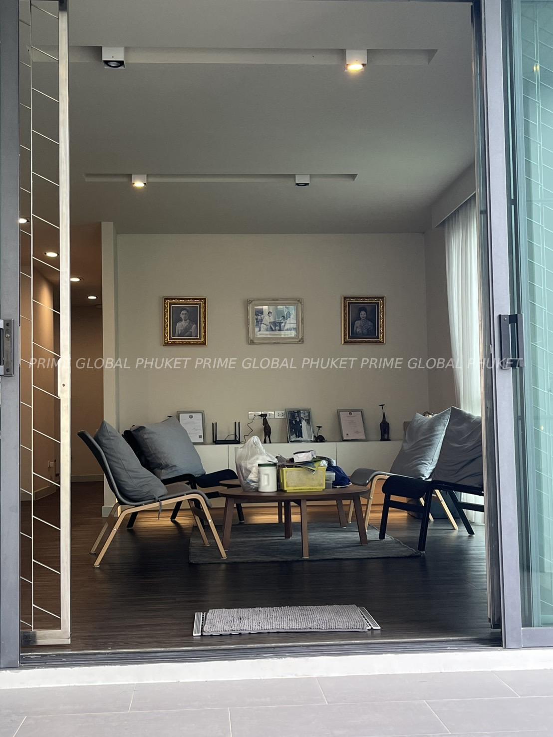 630 Sq.m Villa for Sale in Rawai