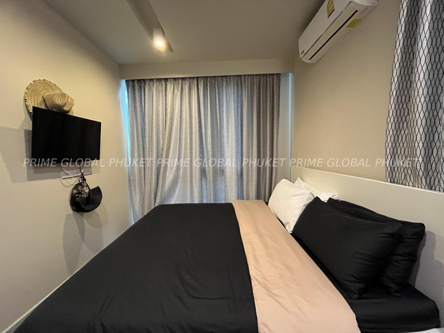 630 Sq.m Villa for Sale in Rawai