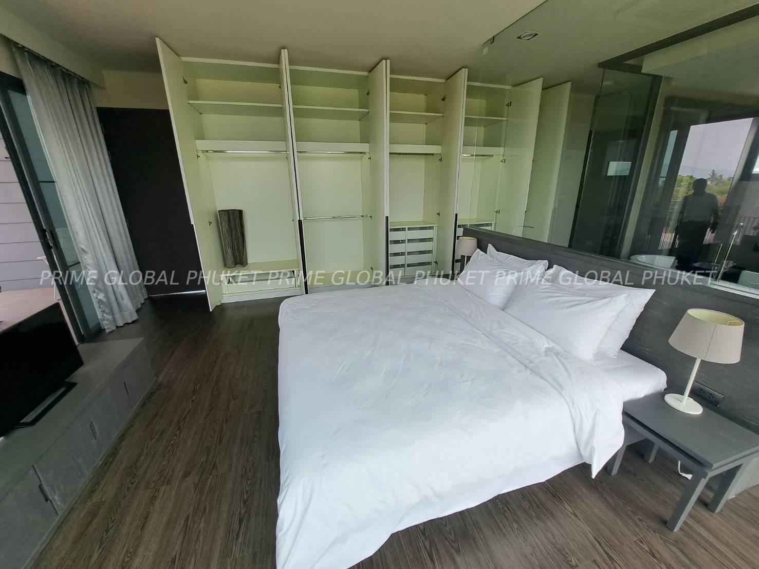 630 Sq.m Villa for Sale in Rawai