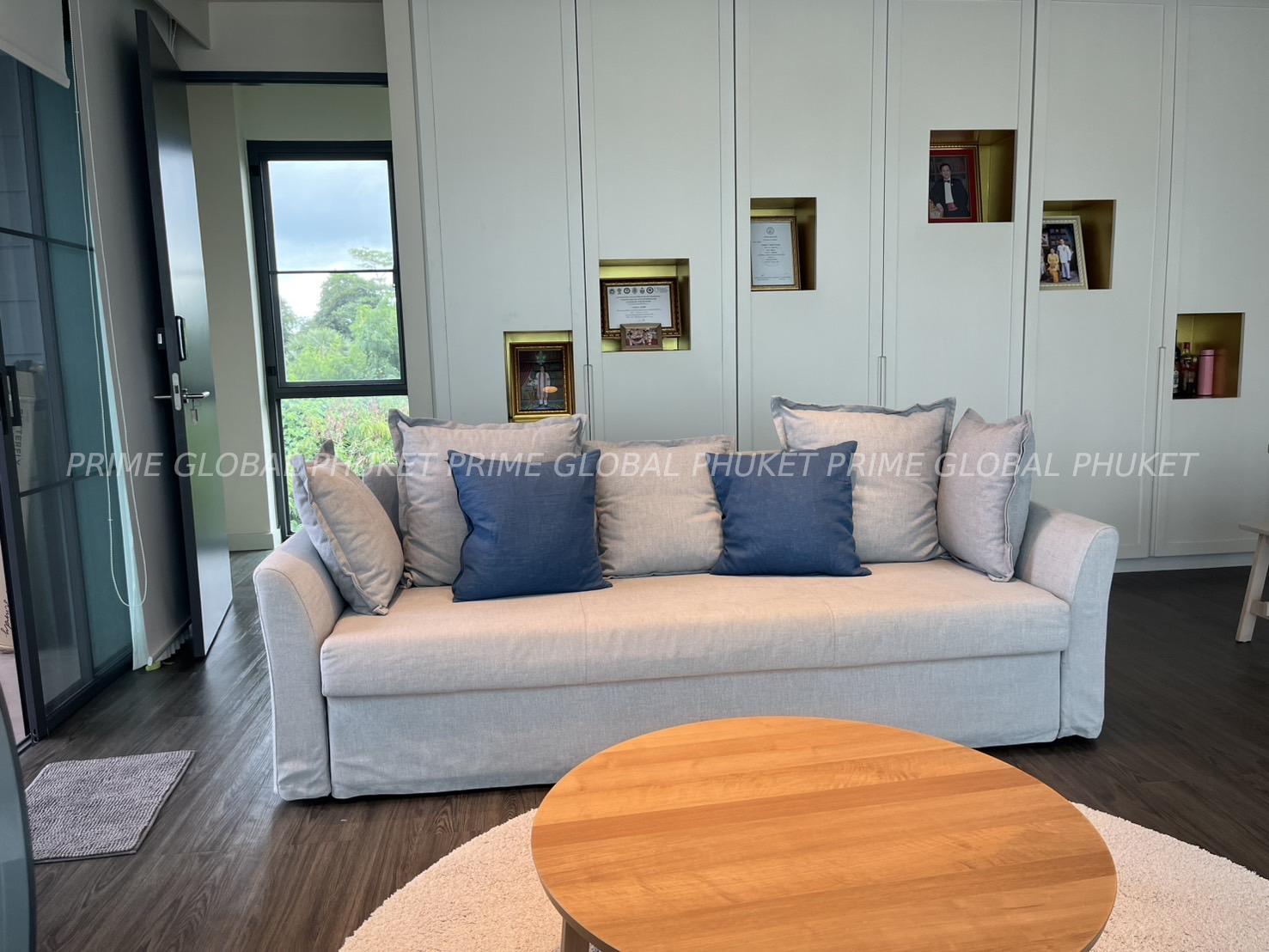 630 Sq.m Villa for Sale in Rawai