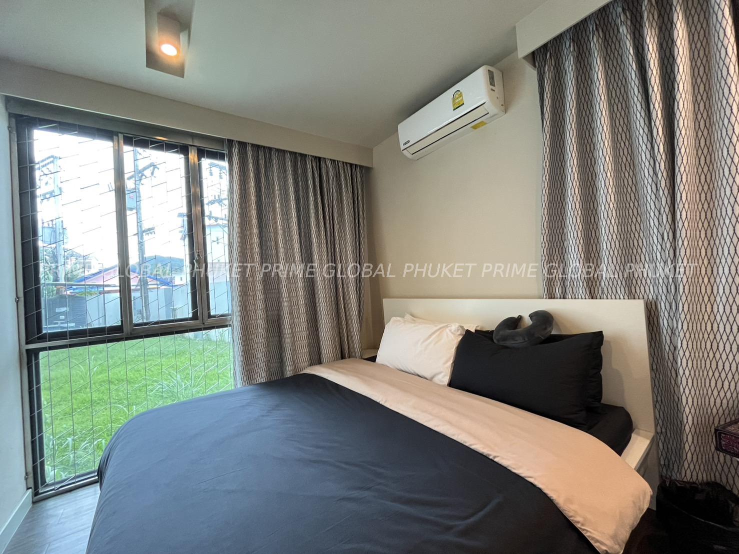 630 Sq.m Villa for Sale in Rawai