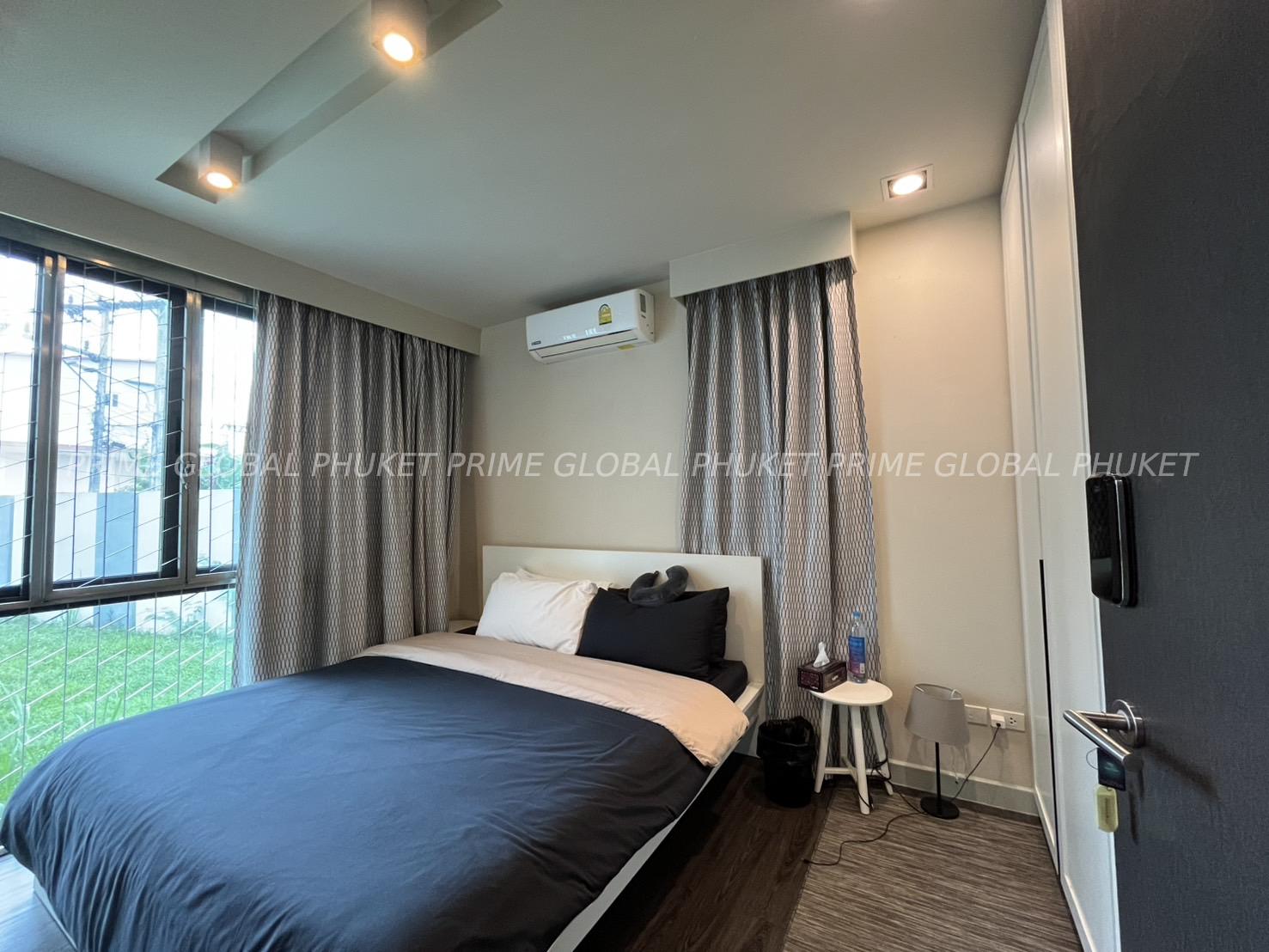 630 Sq.m Villa for Sale in Rawai
