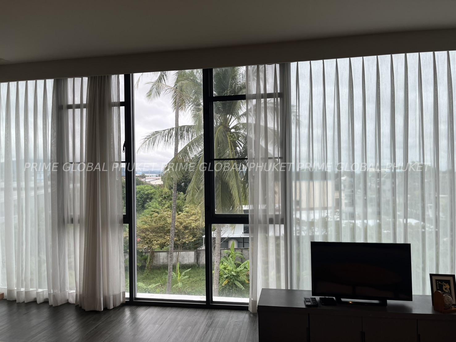 630 Sq.m Villa for Sale in Rawai