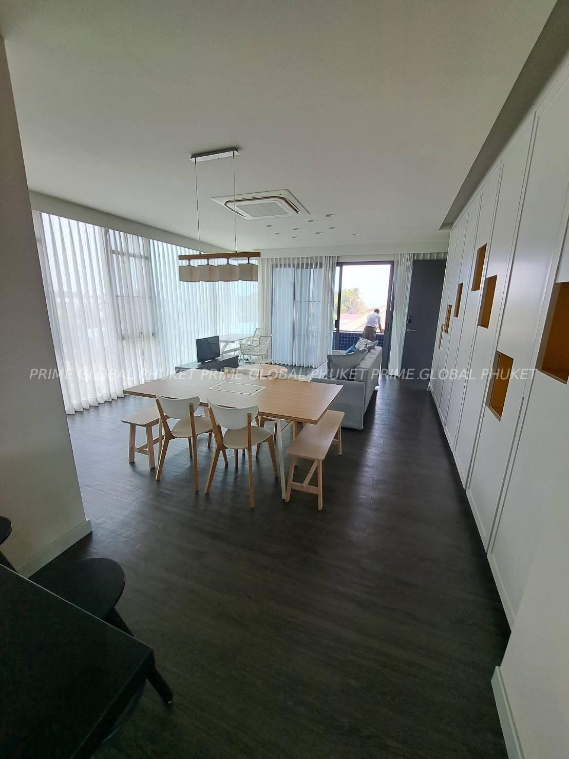 630 Sq.m Villa for Sale in Rawai