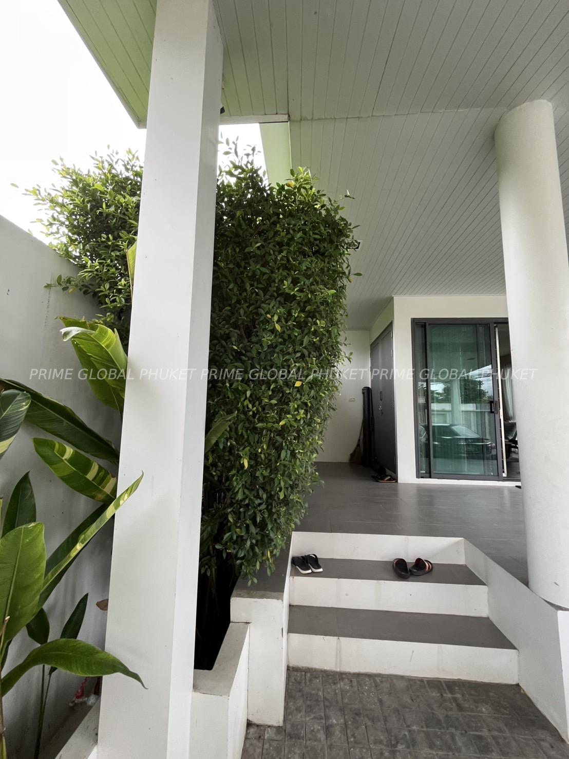 630 Sq.m Villa for Sale in Rawai