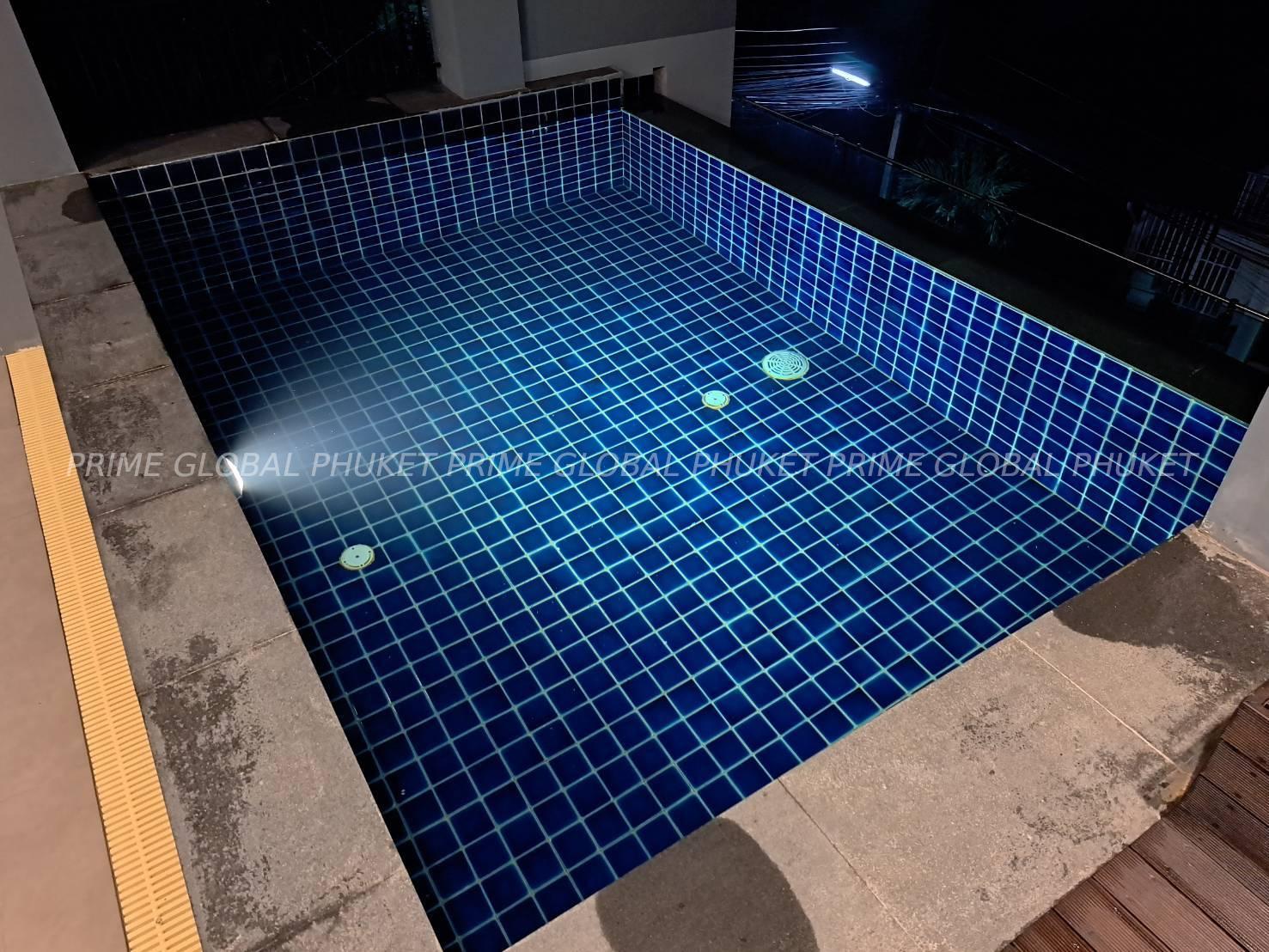 630 Sq.m Villa for Sale in Rawai