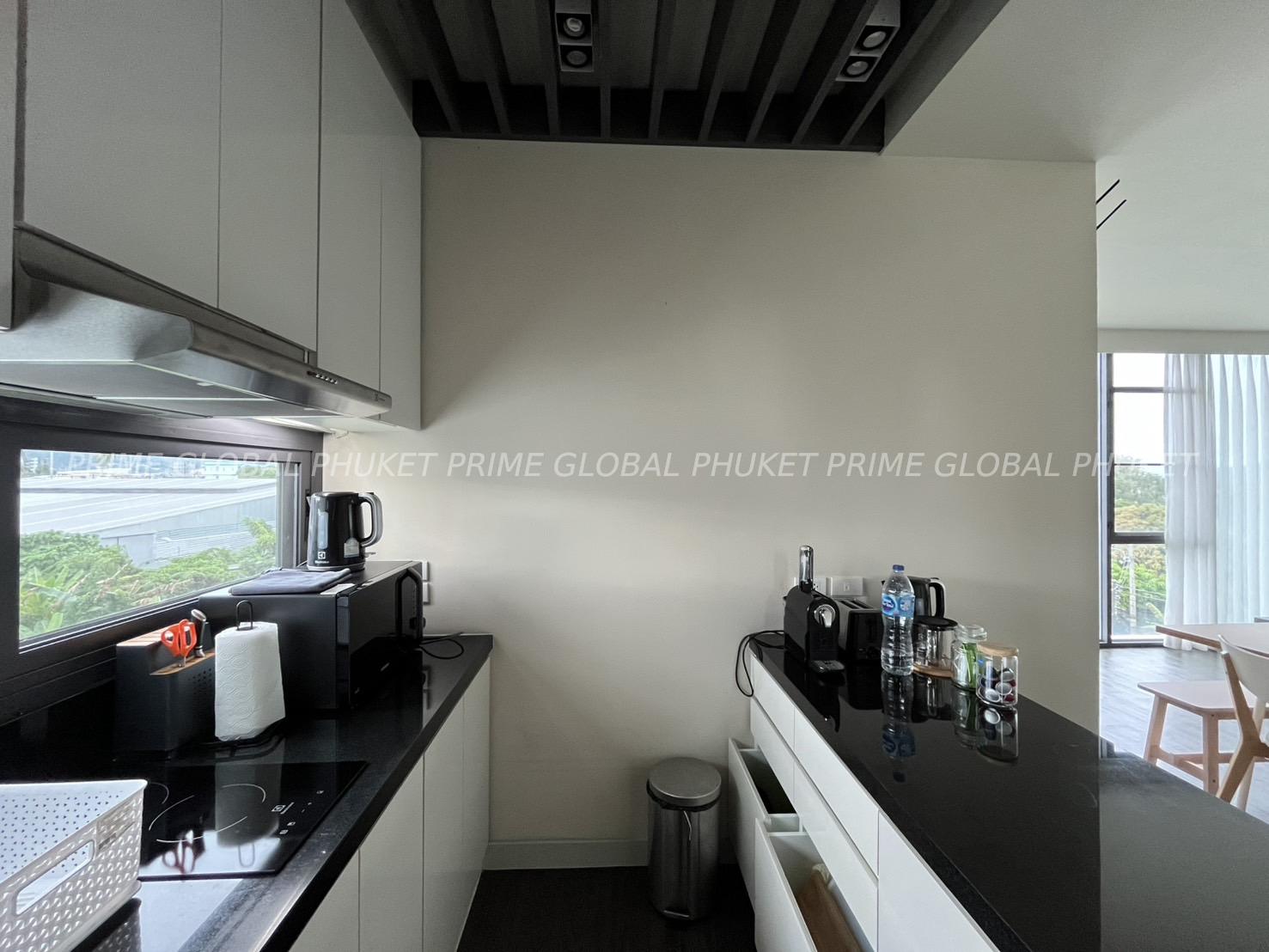 630 Sq.m Villa for Sale in Rawai