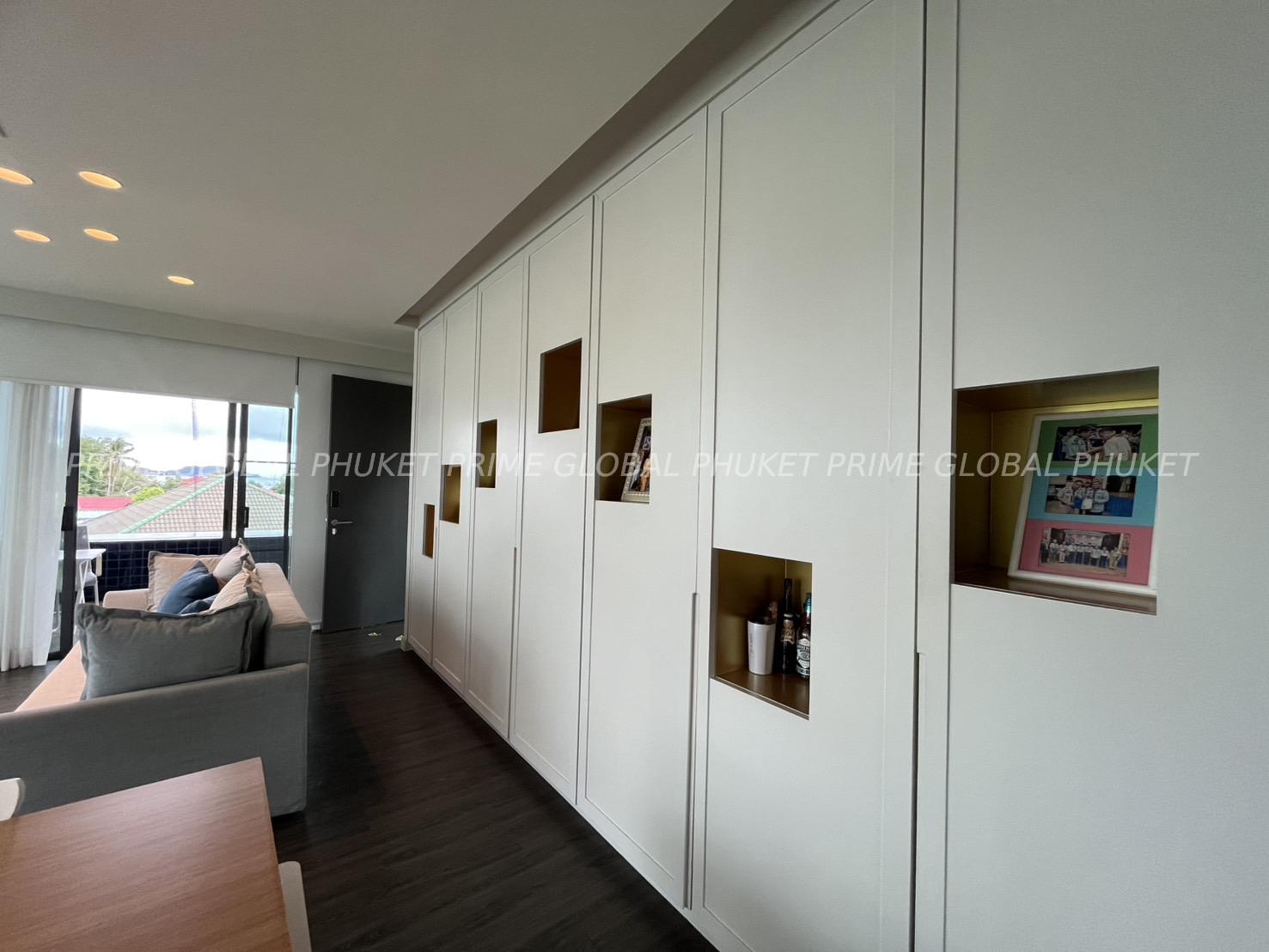 630 Sq.m Villa for Sale in Rawai