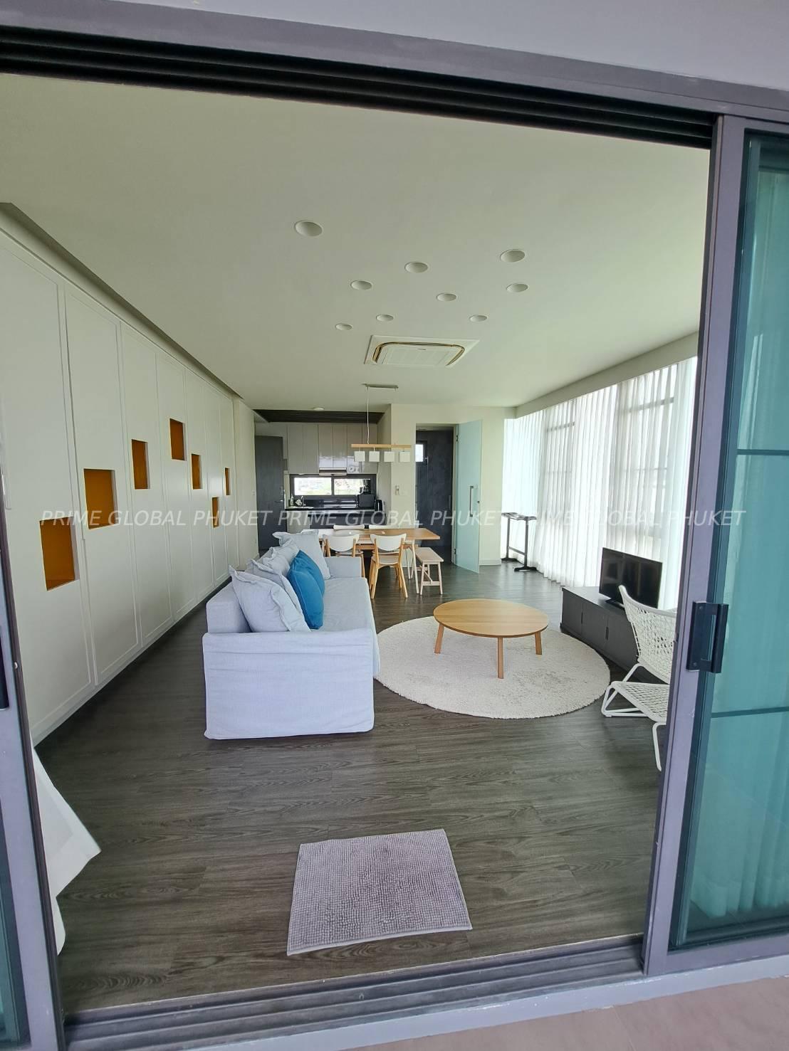 630 Sq.m Villa for Sale in Rawai