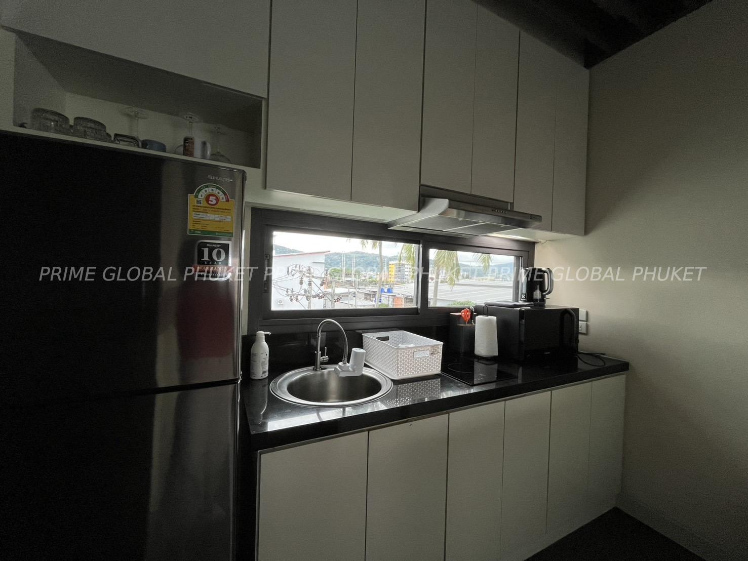 630 Sq.m Villa for Sale in Rawai