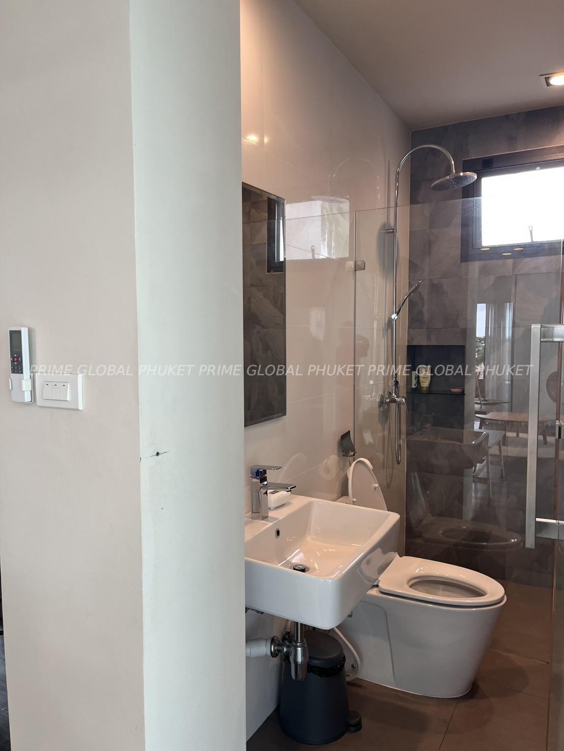 630 Sq.m Villa for Sale in Rawai