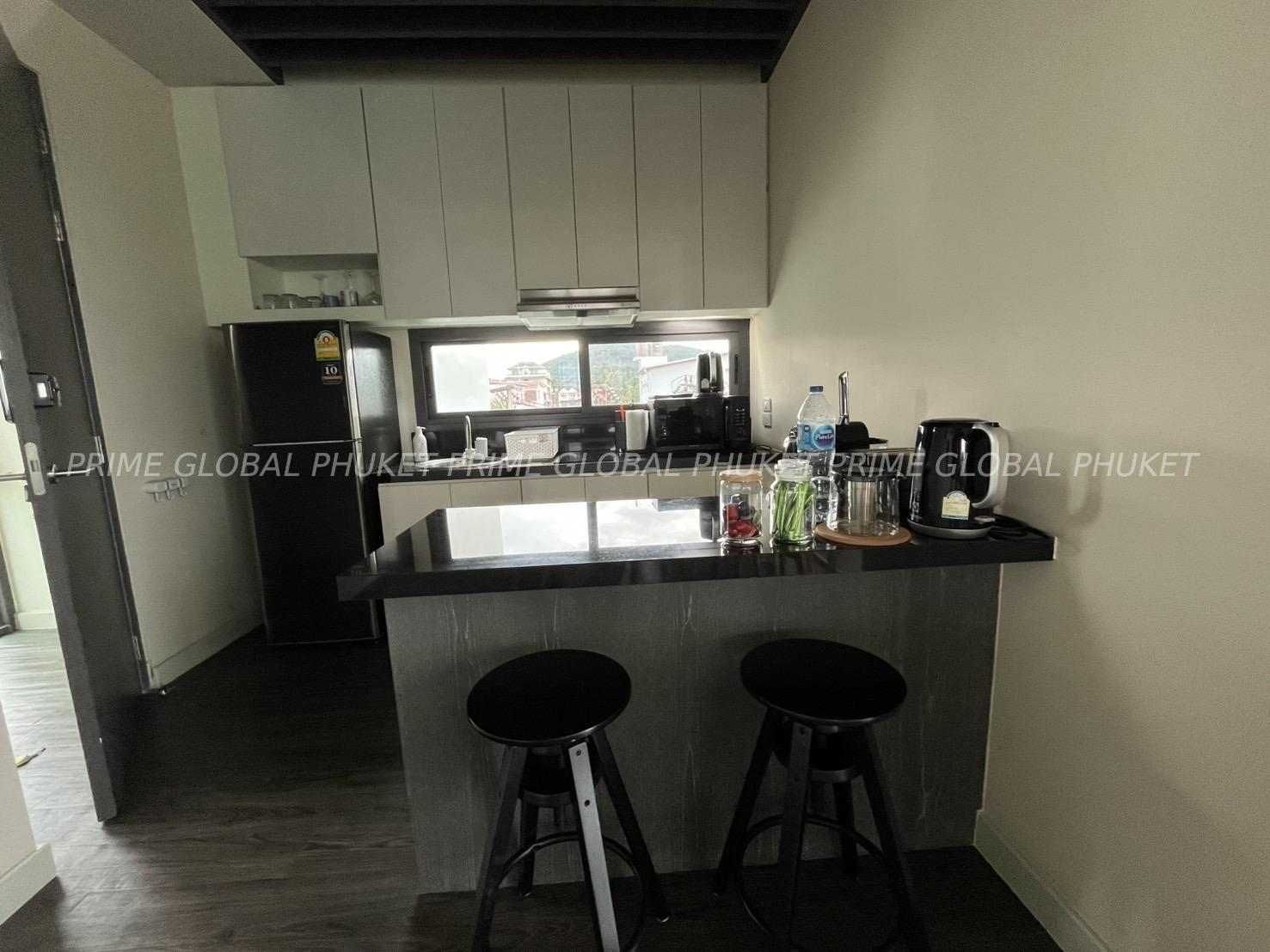 630 Sq.m Villa for Sale in Rawai