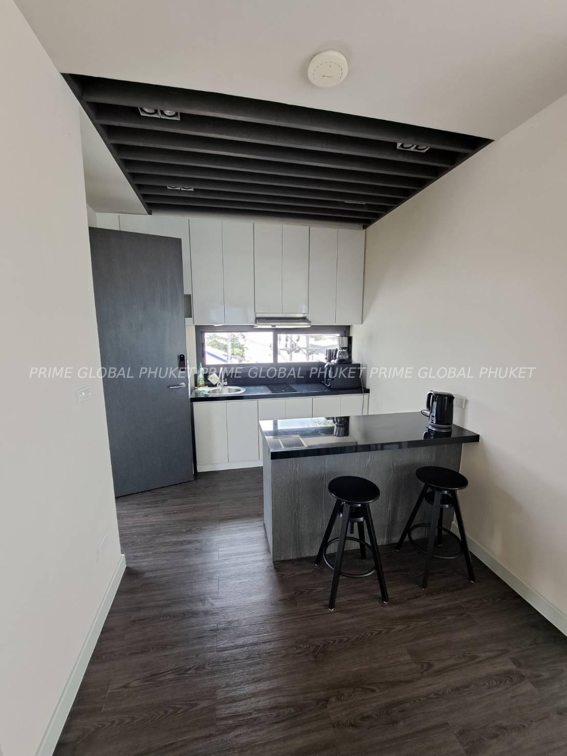 630 Sq.m Villa for Sale in Rawai