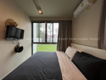 630 Sq.m Villa for Sale in Rawai