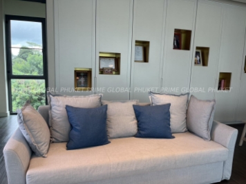 630 Sq.m Villa for Sale in Rawai