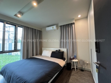630 Sq.m Villa for Sale in Rawai