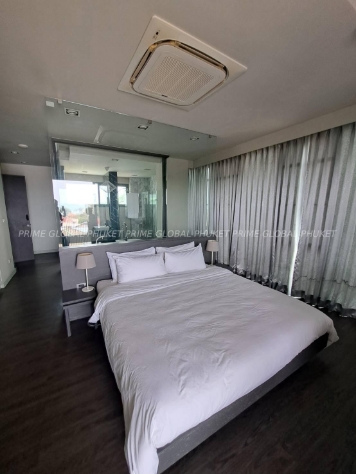 630 Sq.m Villa for Sale in Rawai