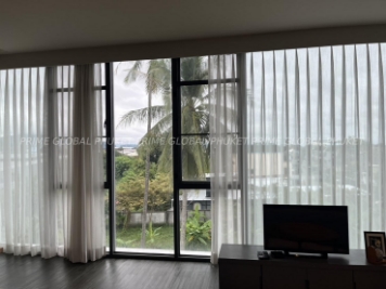 630 Sq.m Villa for Sale in Rawai