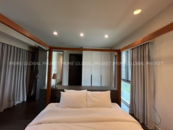 630 Sq.m Villa for Sale in Rawai