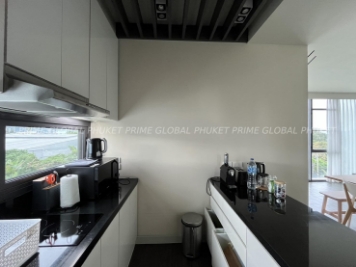 630 Sq.m Villa for Sale in Rawai
