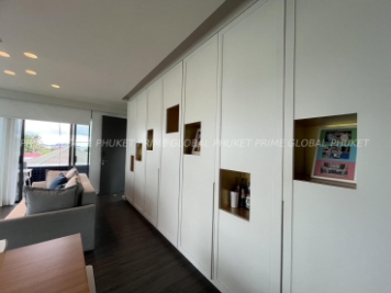 630 Sq.m Villa for Sale in Rawai