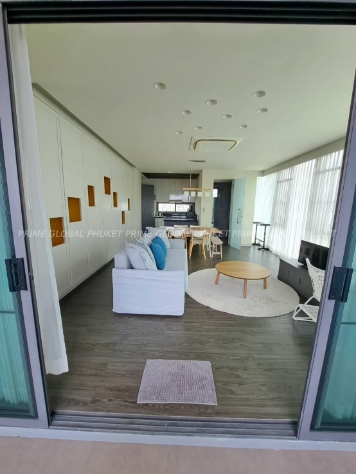 630 Sq.m Villa for Sale in Rawai