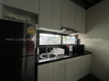 630 Sq.m Villa for Sale in Rawai