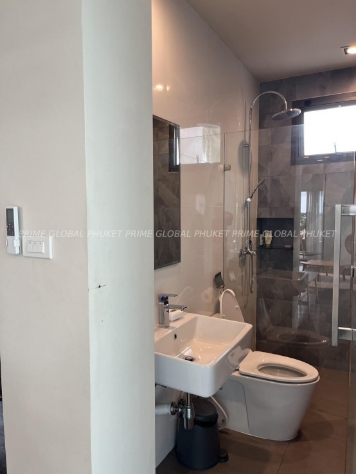 630 Sq.m Villa for Sale in Rawai