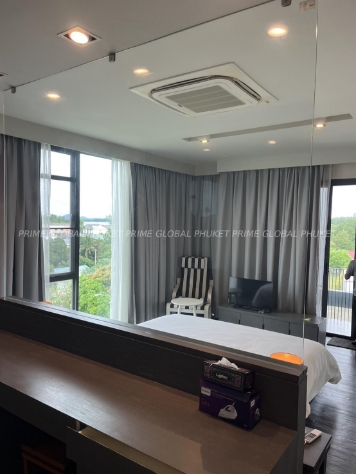 630 Sq.m Villa for Sale in Rawai