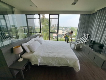 630 Sq.m Villa for Sale in Rawai